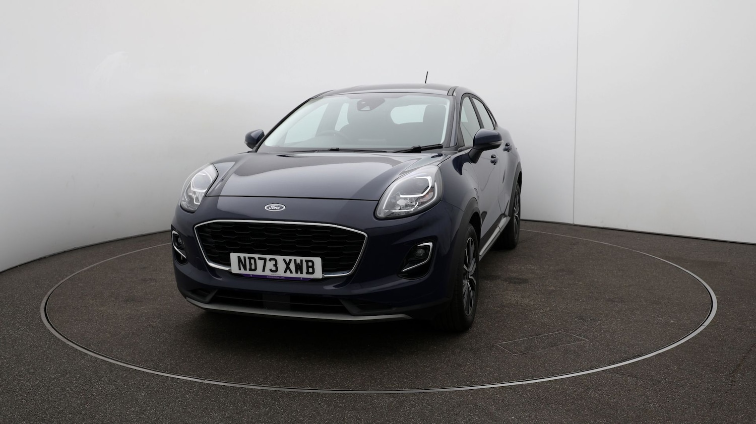 Used Ford Puma 2023 for sale - 76946893: Photo 30