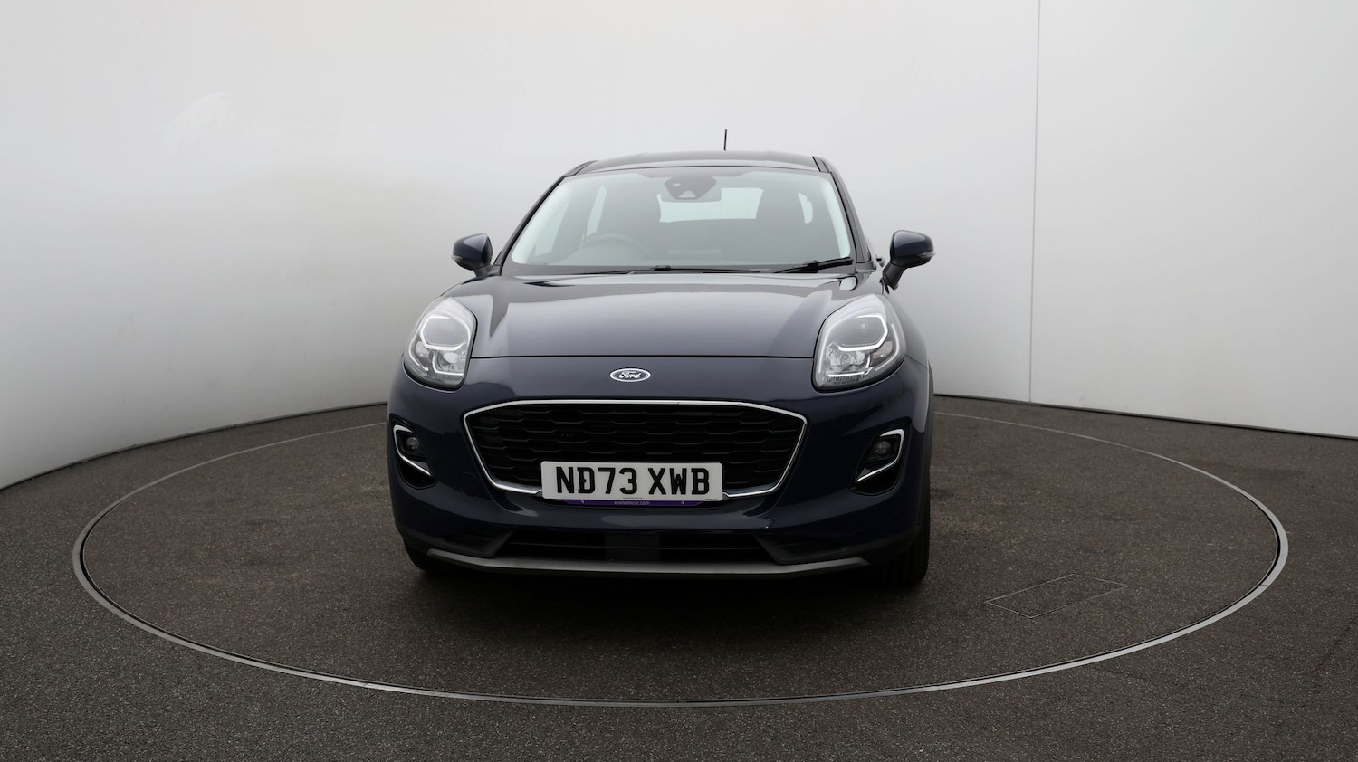 Used Ford Puma 2023 for sale - 76946893: Photo 31