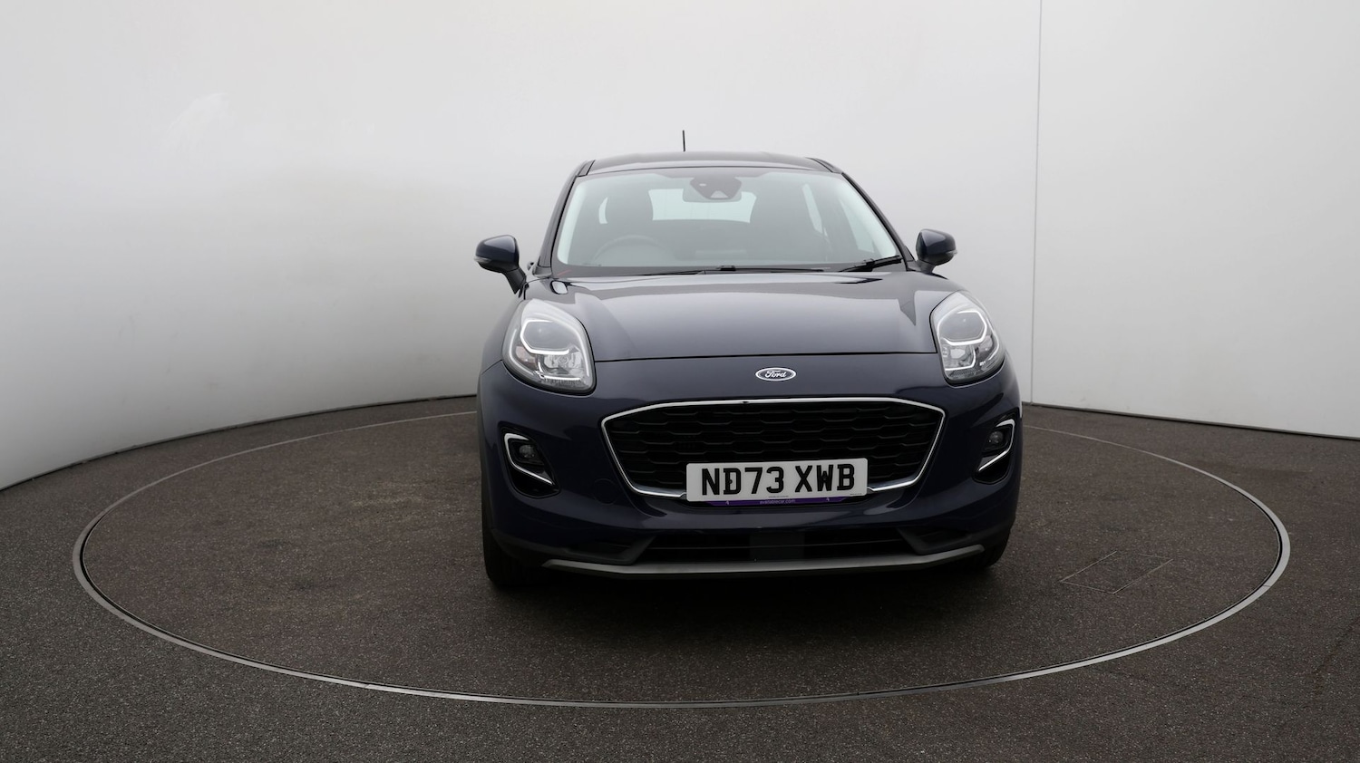 Used Ford Puma 2023 for sale - 76946893: Photo 32