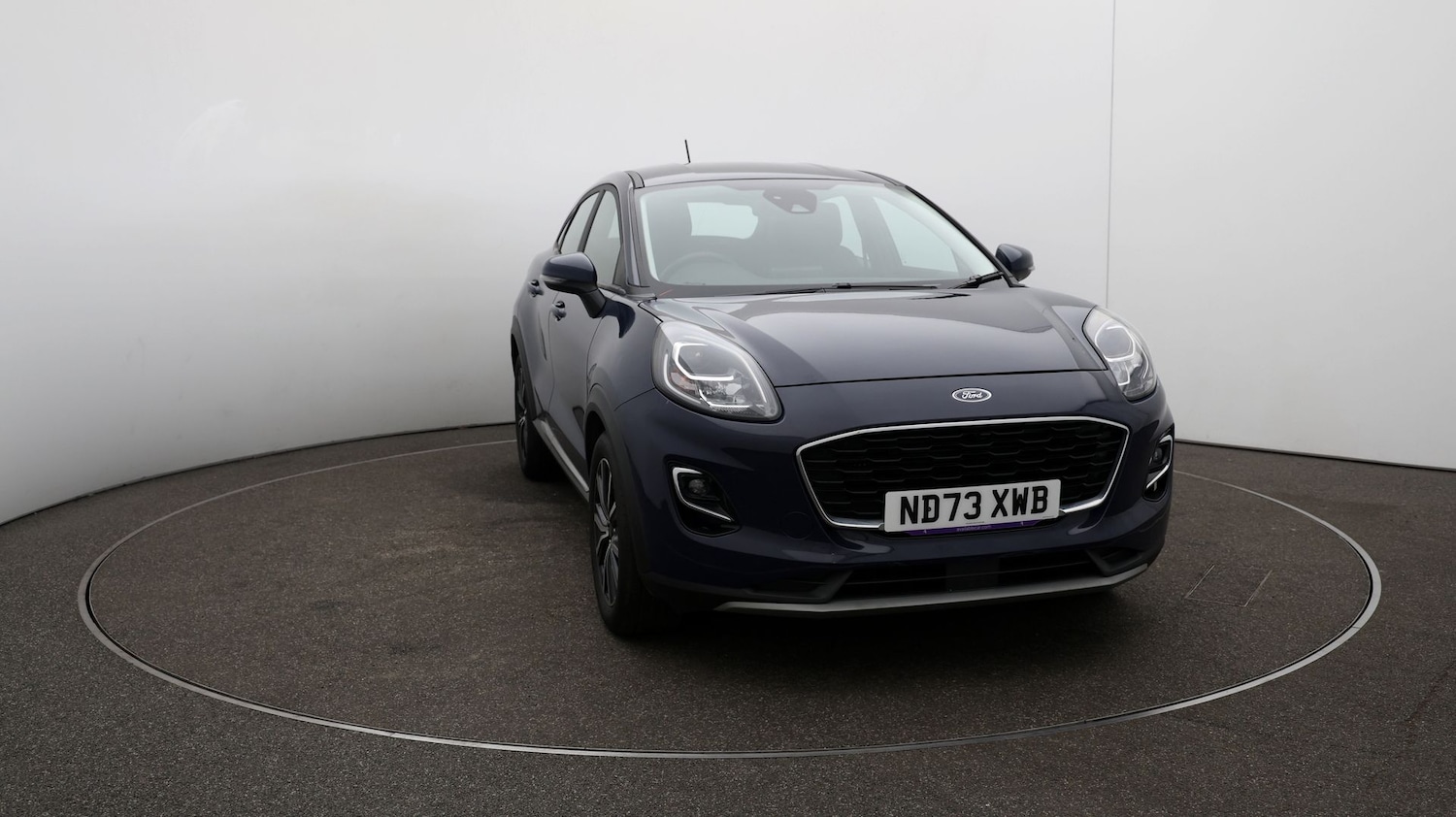 Used Ford Puma 2023 for sale - 76946893: Photo 33