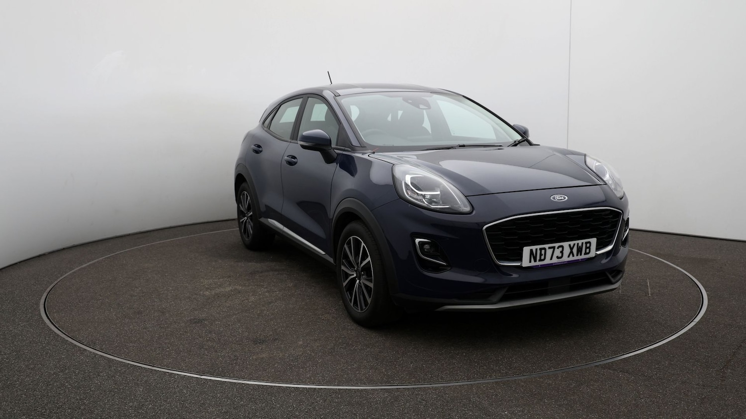 Used Ford Puma 2023 for sale - 76946893: Photo 34