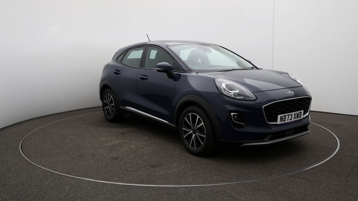 Used Ford Puma 2023 for sale - 76946893: Photo 35