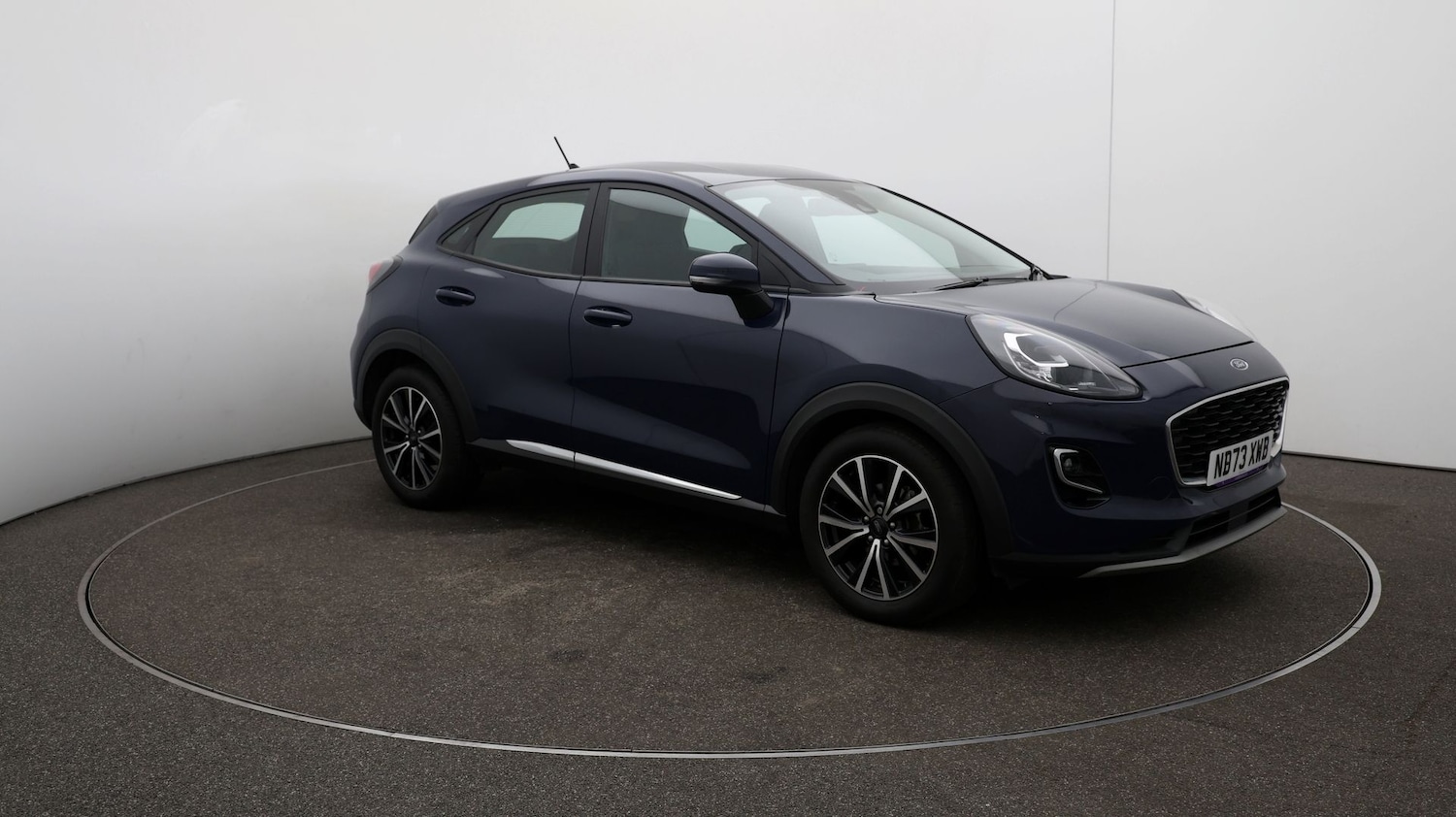 Used Ford Puma 2023 for sale - 76946893: Photo 36