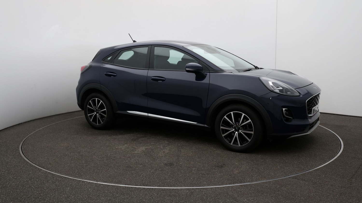 Used Ford Puma 2023 for sale - 76946893: Photo 37