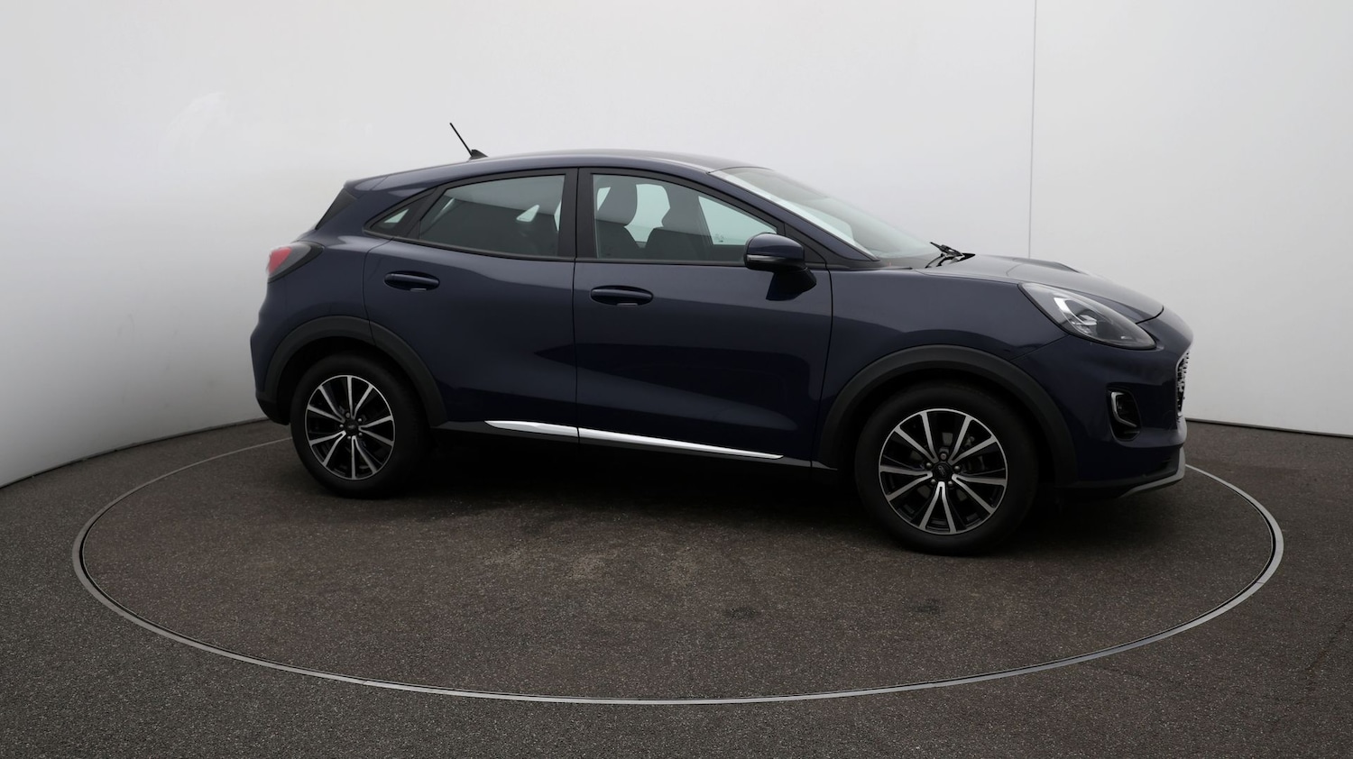 Used Ford Puma 2023 for sale - 76946893: Photo 38