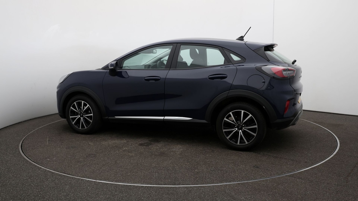 Used Ford Puma 2023 for sale - 76946893: Photo 39