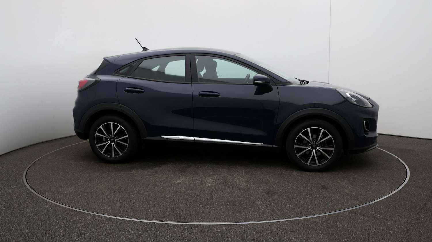 Used Ford Puma 2023 for sale - 76946893: Photo 40