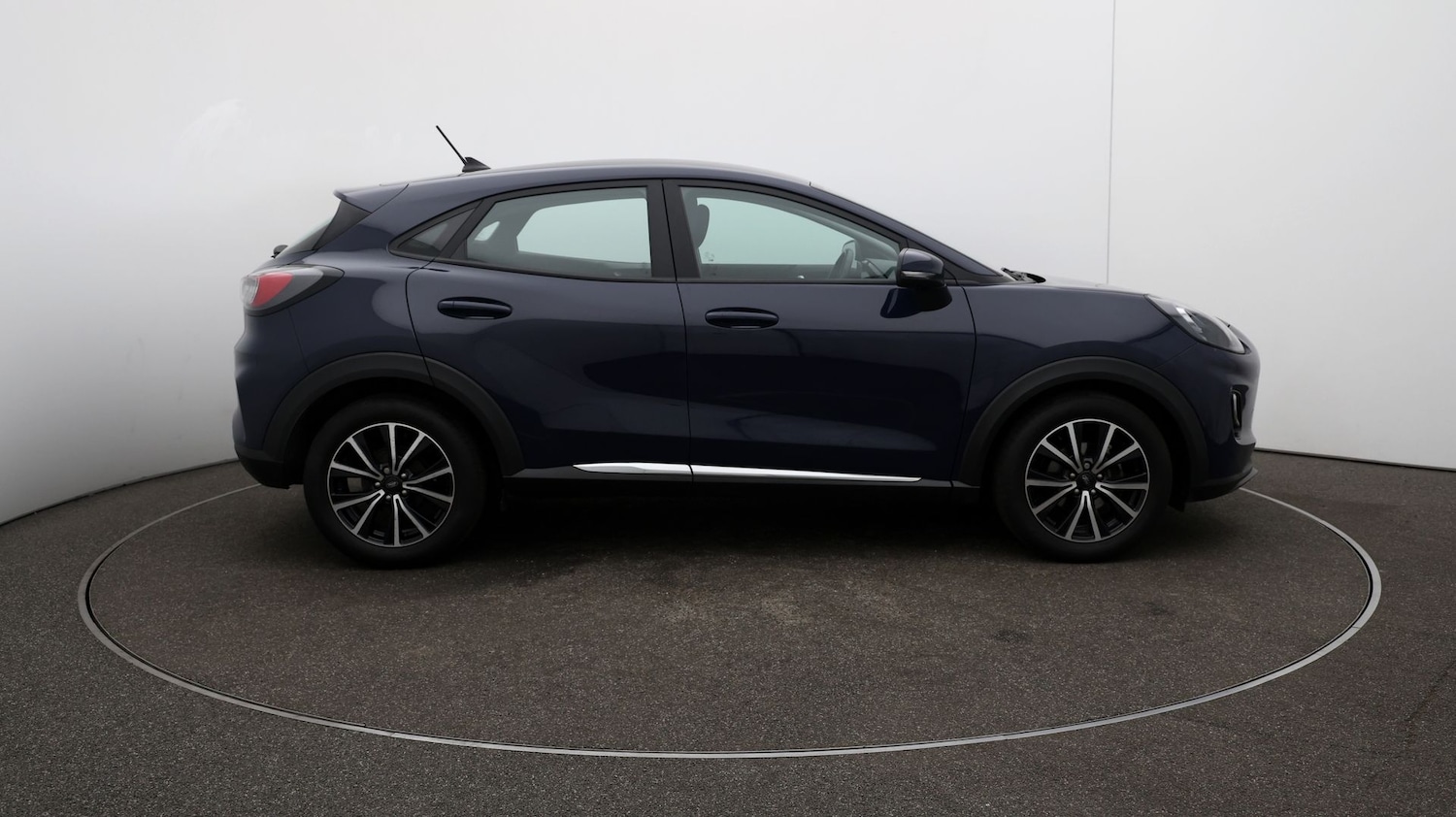 Used Ford Puma 2023 for sale - 76946893: Photo 41