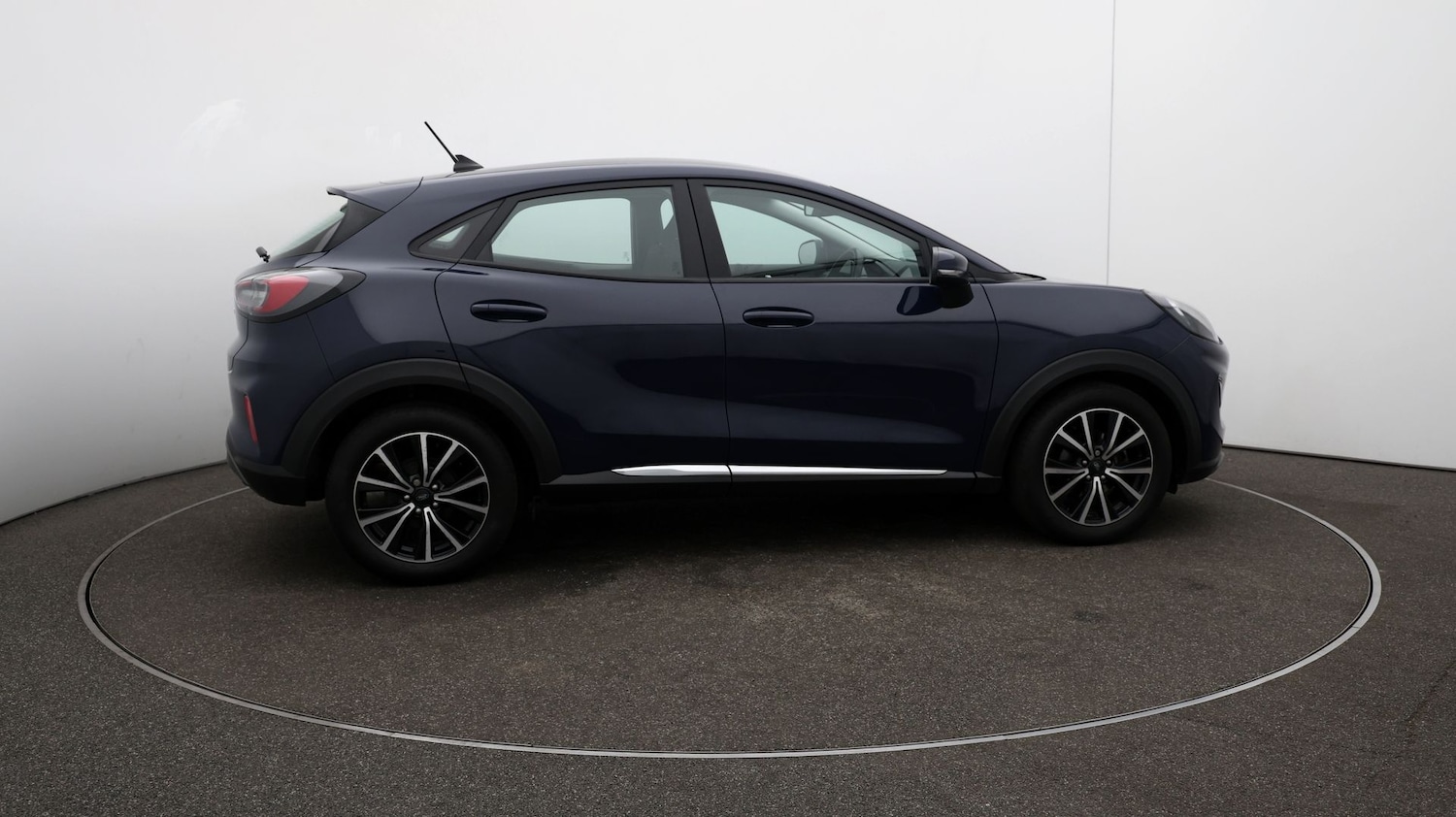 Used Ford Puma 2023 for sale - 76946893: Photo 42