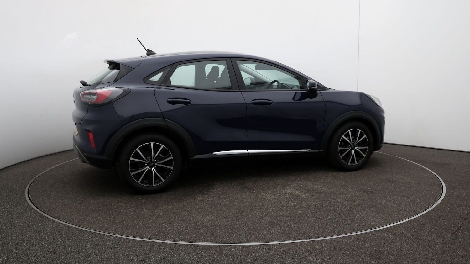 Used Ford Puma 2023 for sale - 76946893: Photo 43