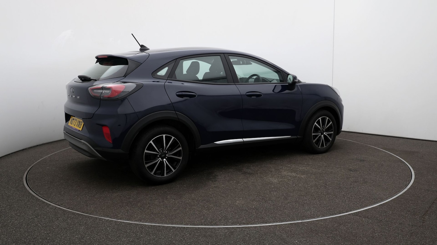 Used Ford Puma 2023 for sale - 76946893: Photo 44