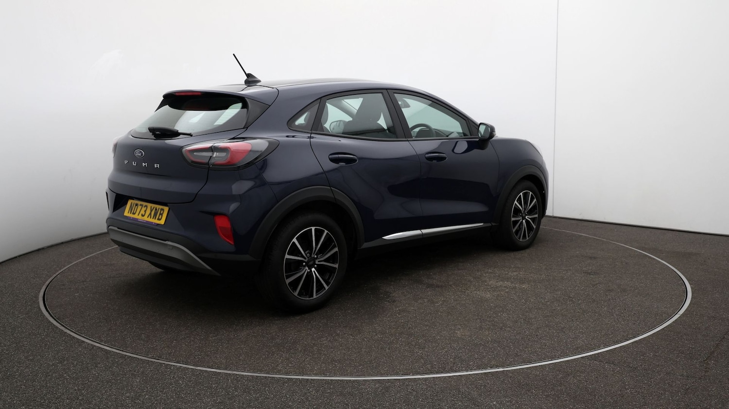 Used Ford Puma 2023 for sale - 76946893: Photo 45