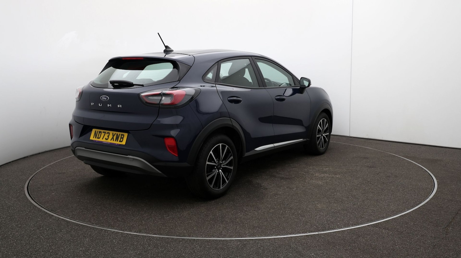 Used Ford Puma 2023 for sale - 76946893: Photo 46