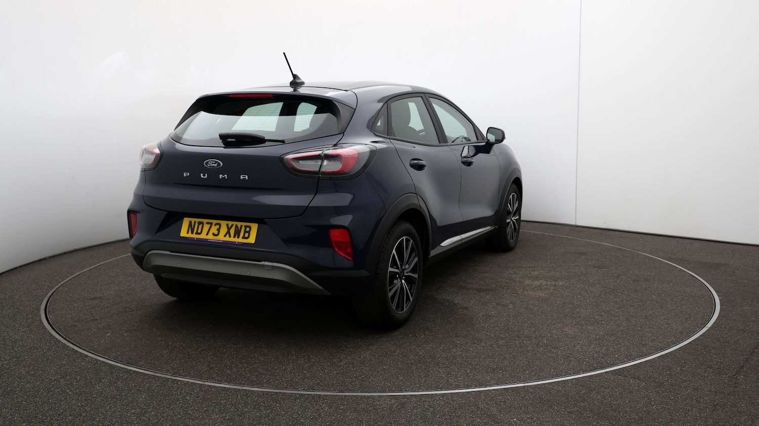 Used Ford Puma 2023 for sale - 76946893: Photo 47