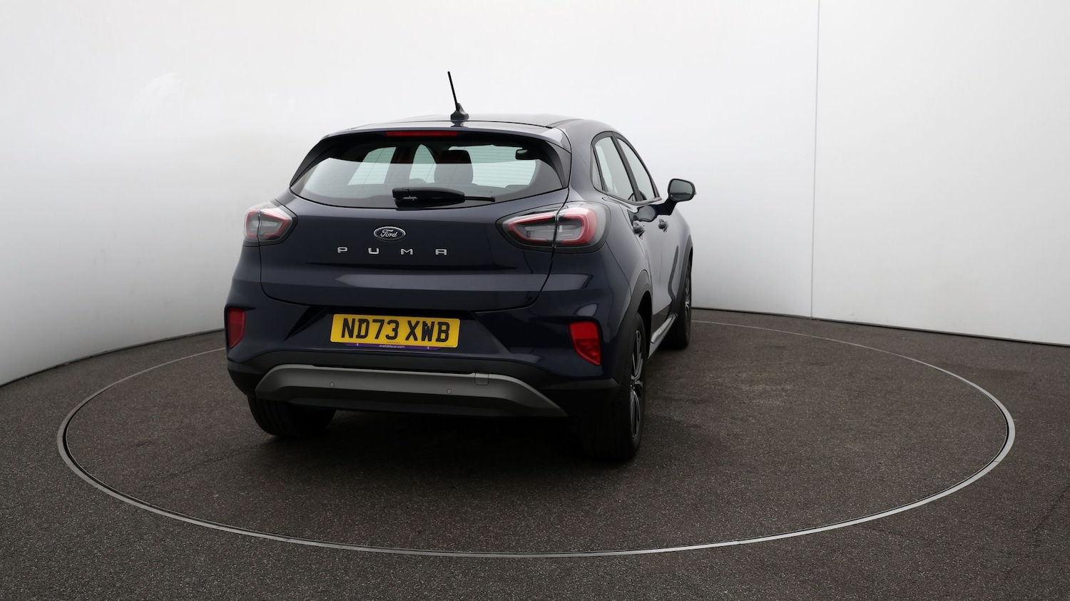 Used Ford Puma 2023 for sale - 76946893: Photo 48