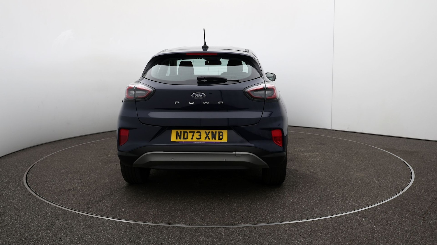 Used Ford Puma 2023 for sale - 76946893: Photo 49