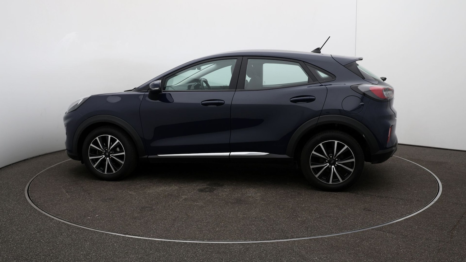 Used Ford Puma 2023 for sale - 76946893: Photo 50