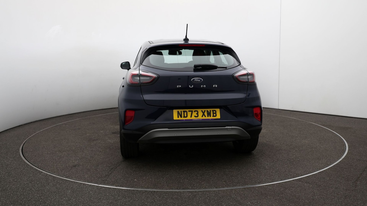 Used Ford Puma 2023 for sale - 76946893: Photo 51