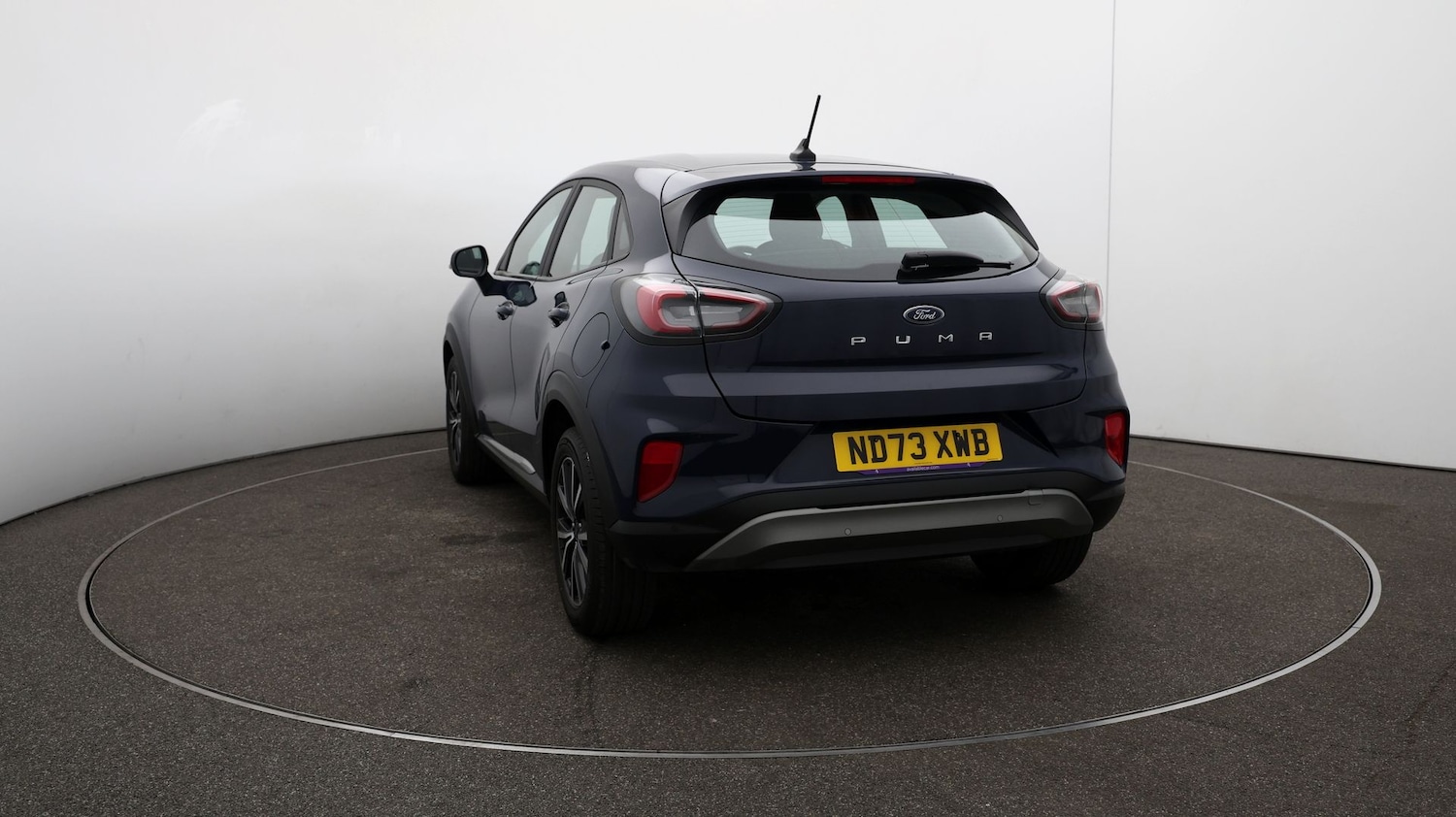 Used Ford Puma 2023 for sale - 76946893: Photo 52