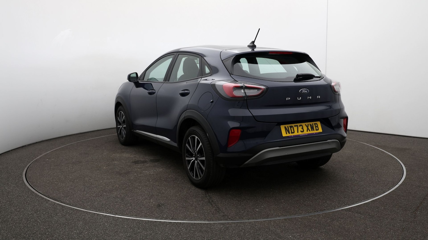 Used Ford Puma 2023 for sale - 76946893: Photo 53