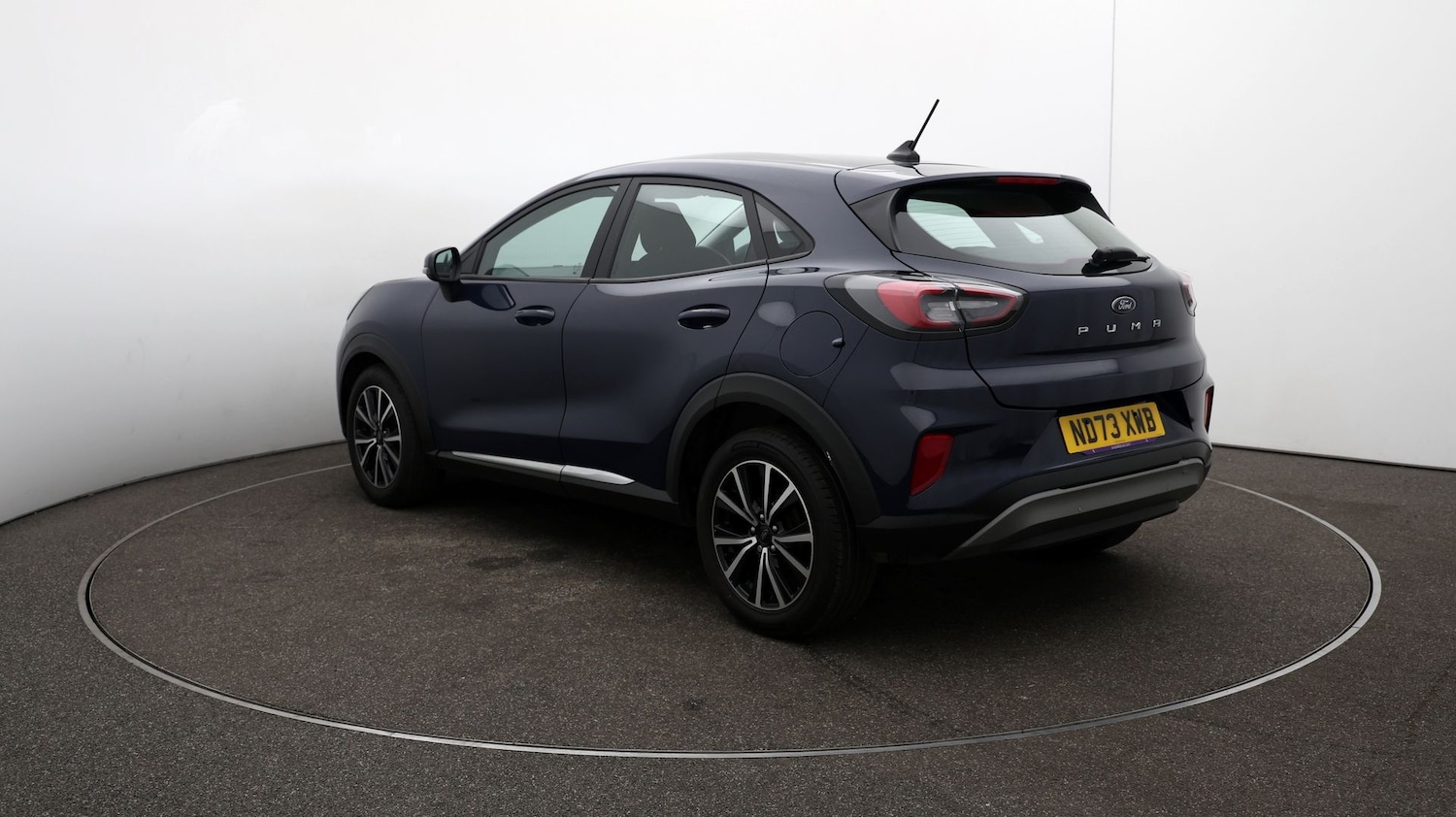 Used Ford Puma 2023 for sale - 76946893: Photo 54