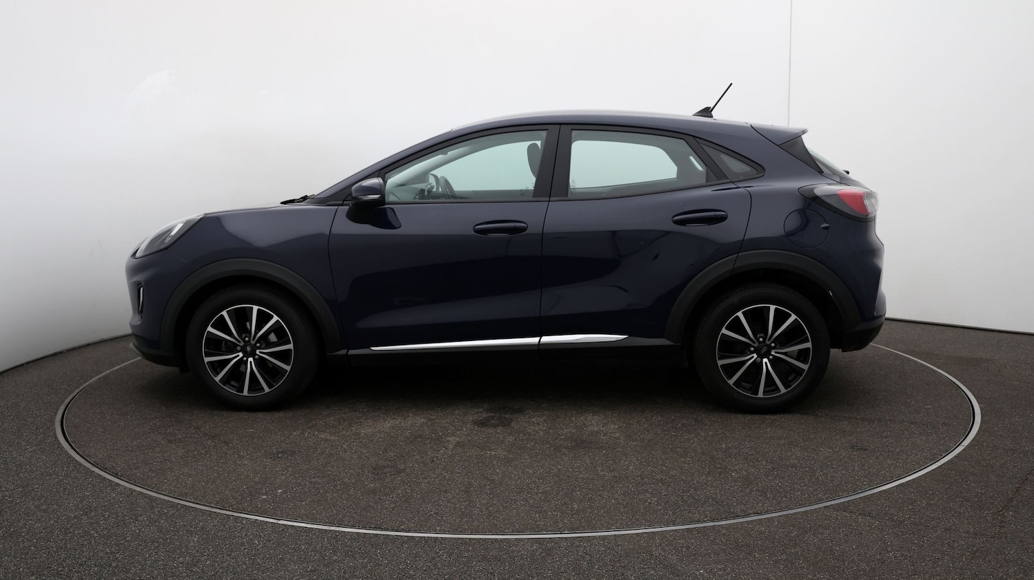 Used Ford Puma 2023 for sale - 76946893: Photo 56