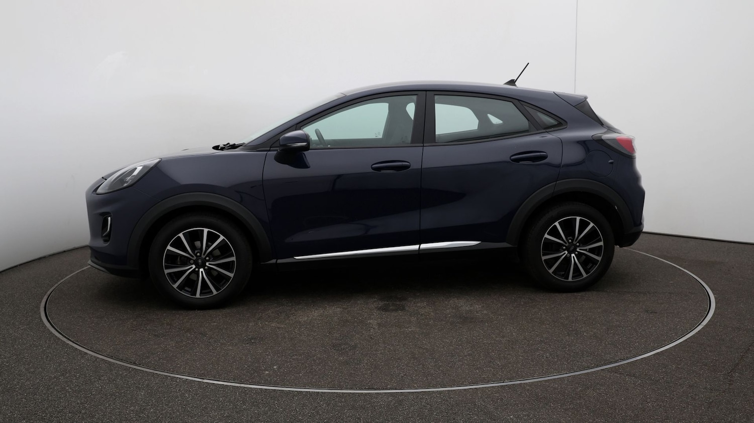 Used Ford Puma 2023 for sale - 76946893: Photo 57