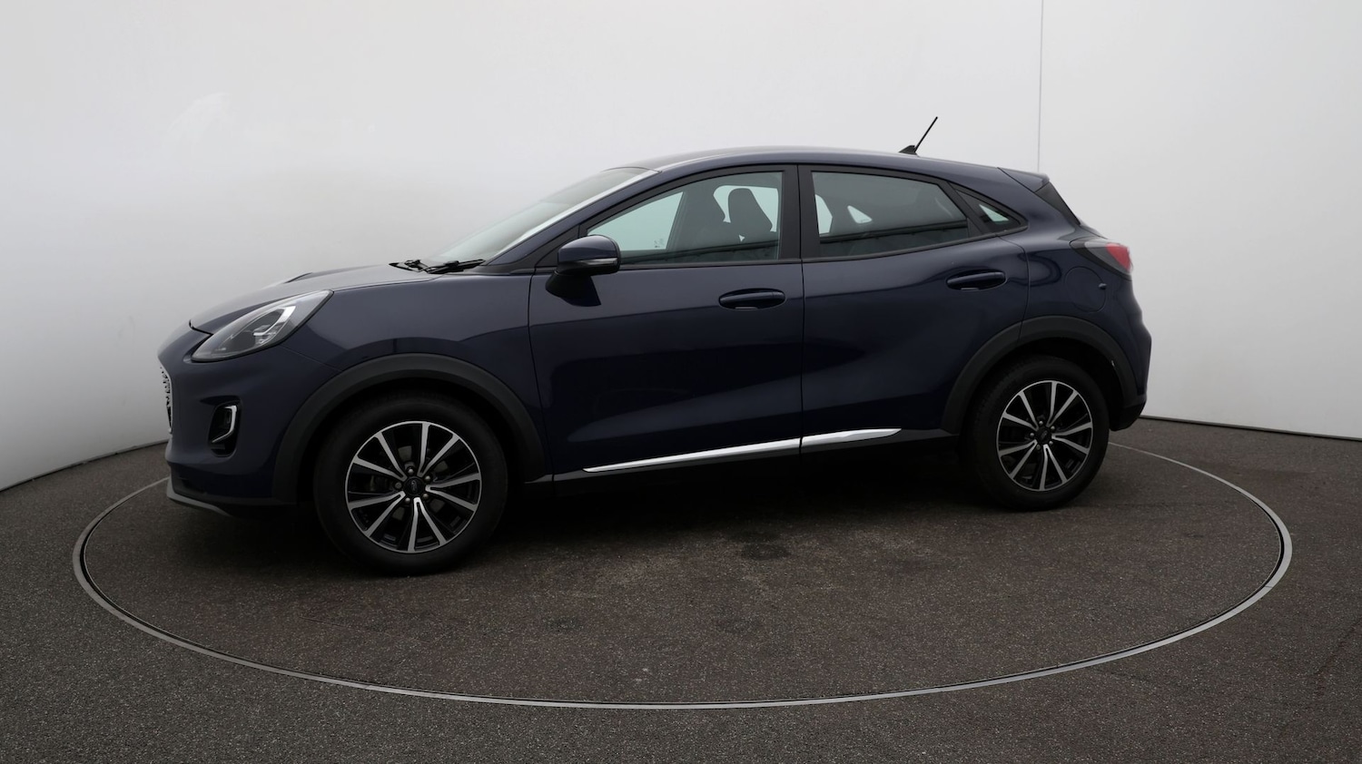 Used Ford Puma 2023 for sale - 76946893: Photo 58