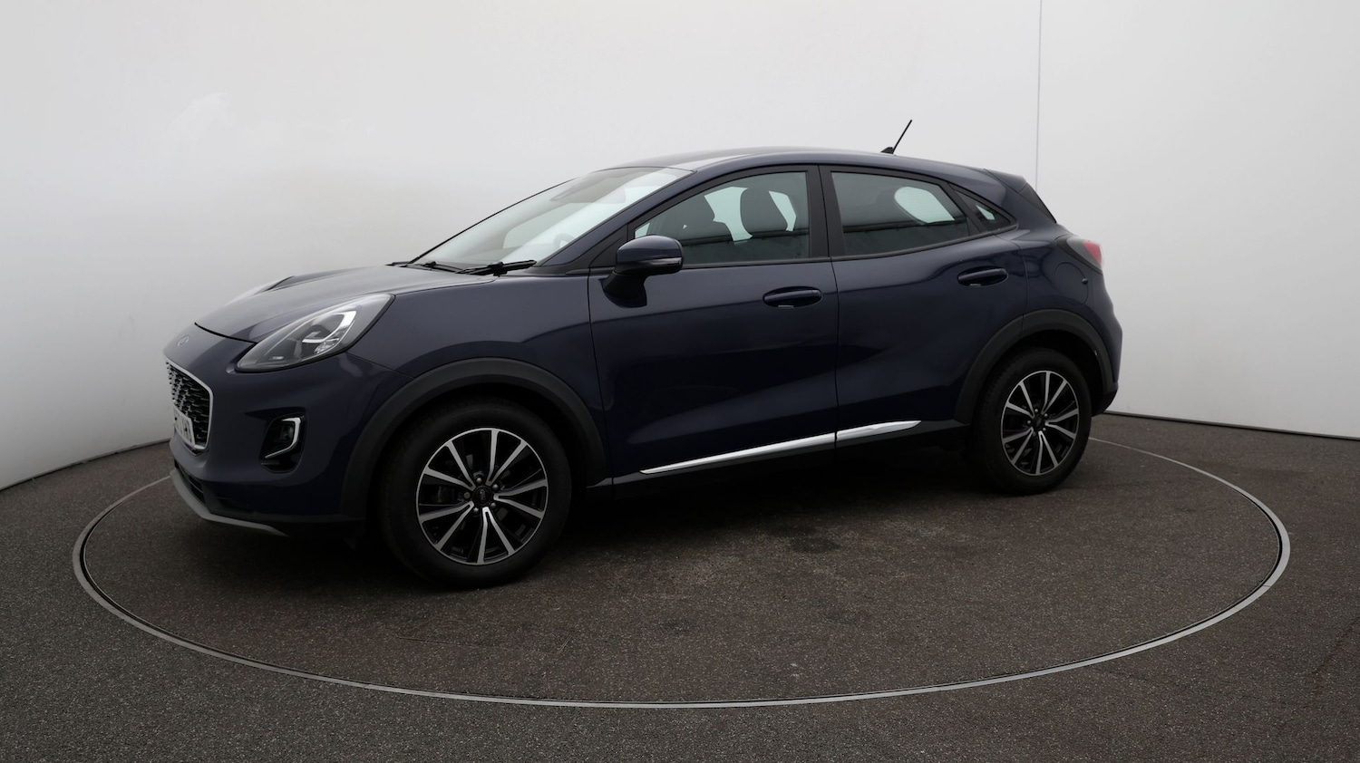 Used Ford Puma 2023 for sale - 76946893: Photo 59