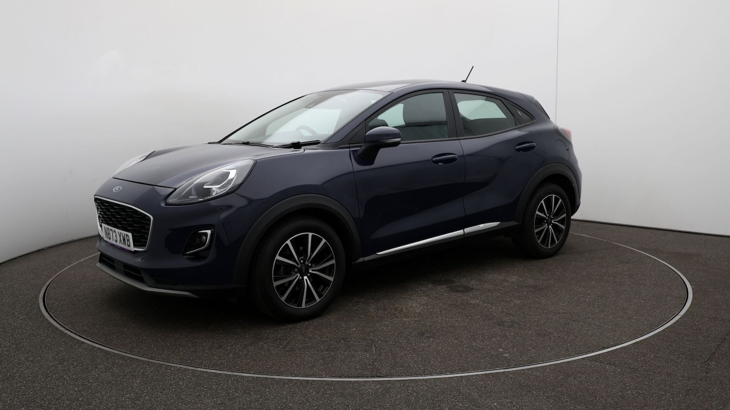 Used Ford Puma 2023 for sale - 76946893: Photo 60