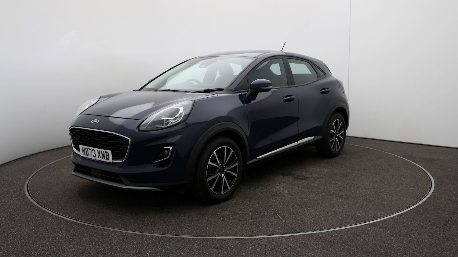 Used Ford Puma 2023 for sale - 76946893: Photo 61