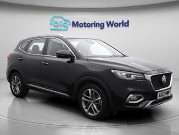 2022 (22) - 1.5 T-GDI Exclusive SUV 5dr Petrol DCT Euro 6 (s/s) (162 ps)