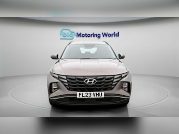 Used Hyundai TUCSON 2023 for sale - 78565364: Photo
