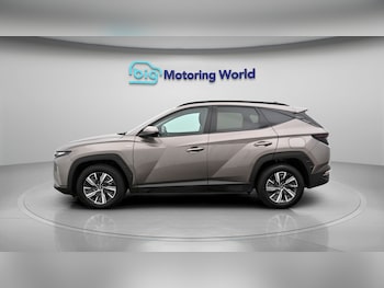 Used Hyundai TUCSON 2023 for sale - 78565364: Photo