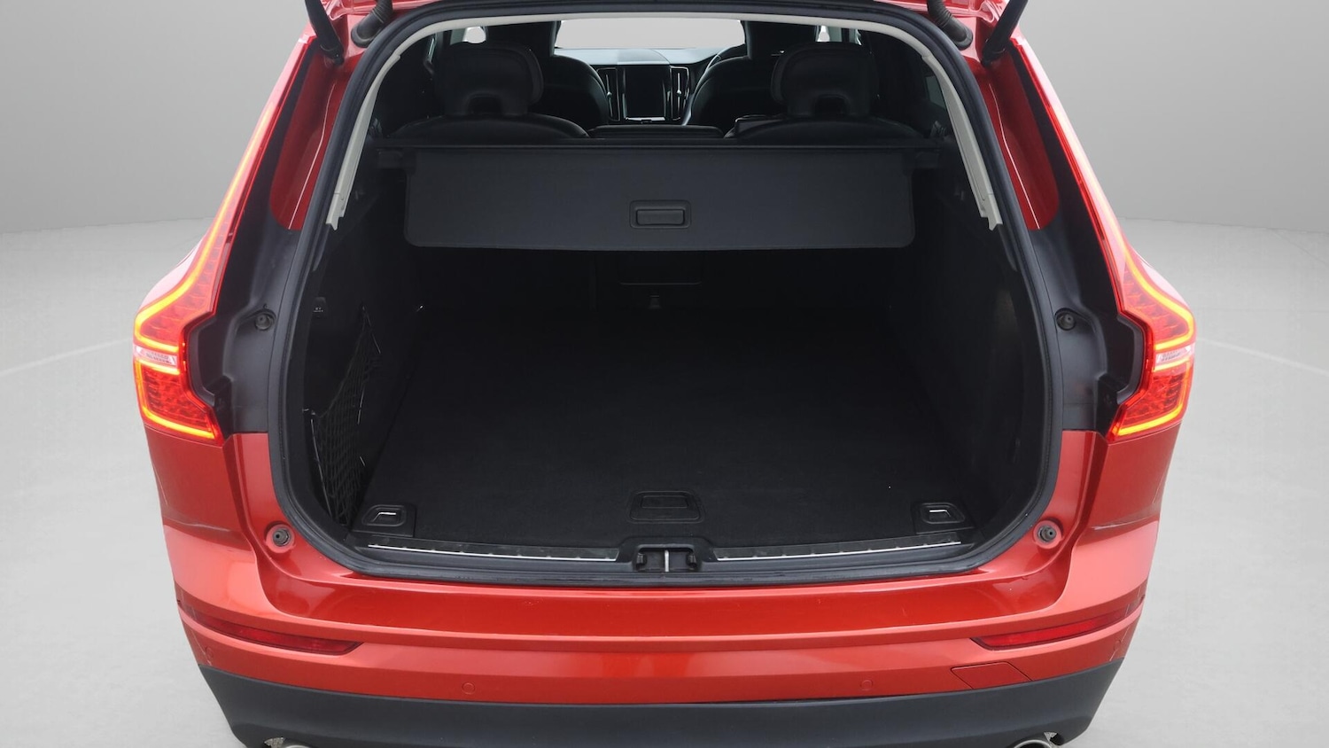 Used Volvo XC60 2018 for sale - 76381312: Photo 17