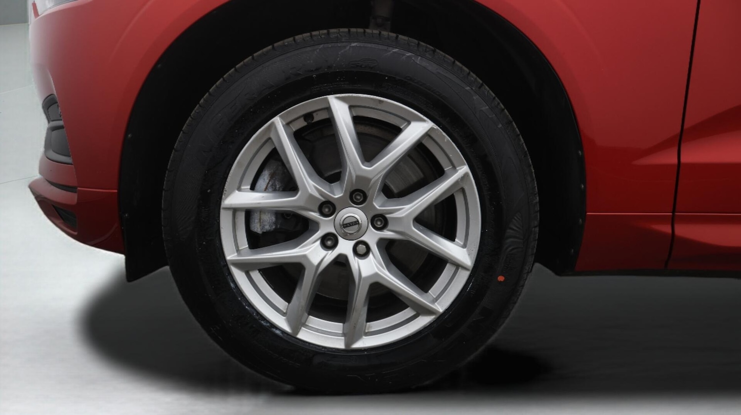 Used Volvo XC60 2018 for sale - 76381312: Photo 18