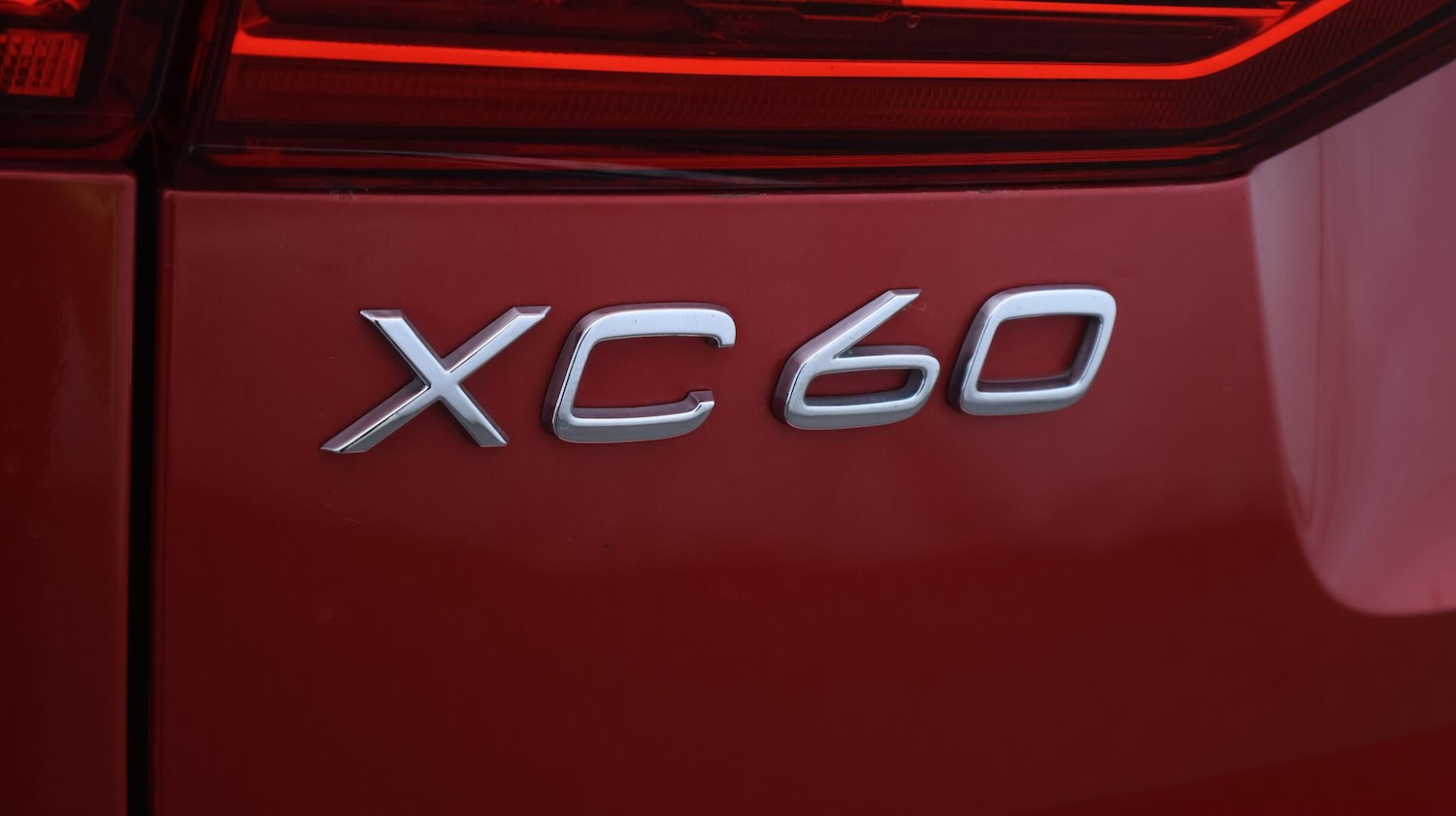 Used Volvo XC60 2018 for sale - 76381312: Photo 20