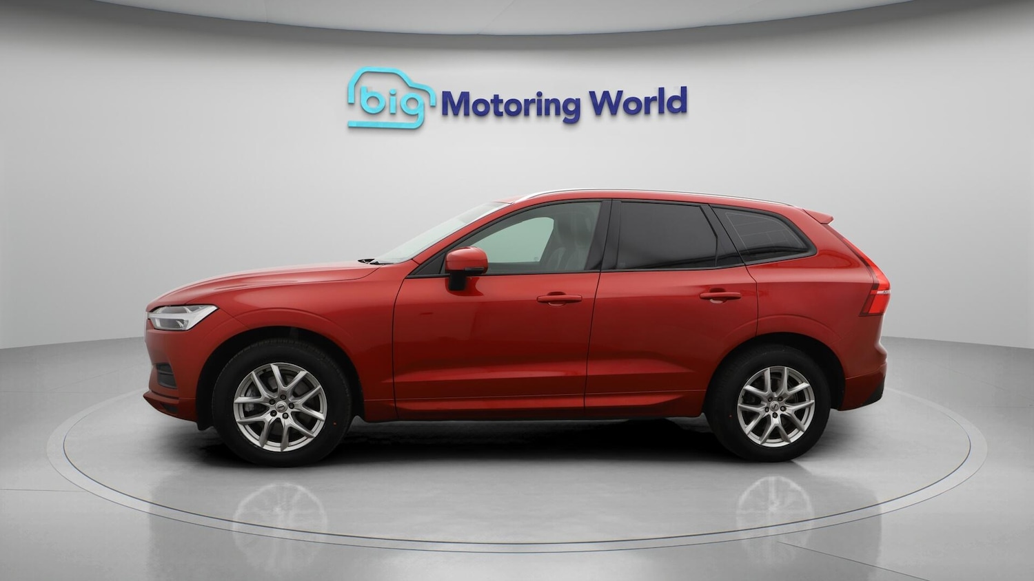 Used Volvo XC60 2018 for sale - 76381312: Photo 4