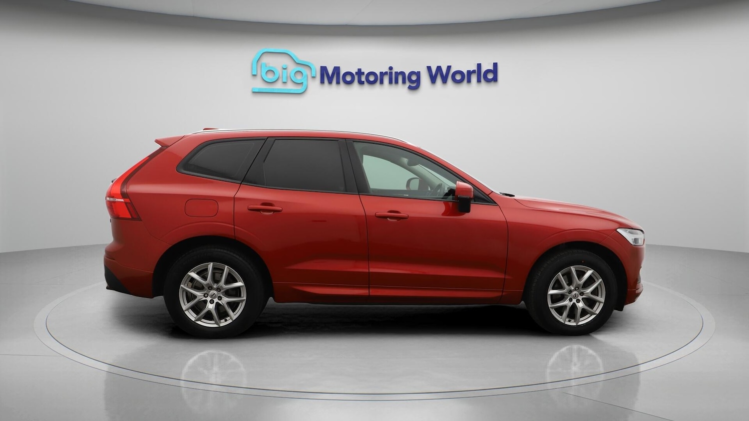 Used Volvo XC60 2018 for sale - 76381312: Photo 8