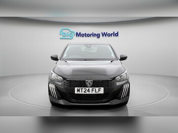 Used Peugeot 208 2024 for sale - 78750336: Photo
