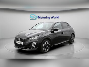 Used Peugeot 208 2024 for sale - 78750336: Photo