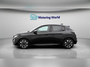 Used Peugeot 208 2024 for sale - 78750336: Photo
