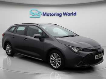 2023 (23) - 1.8 Hybrid Icon 5dr CVT