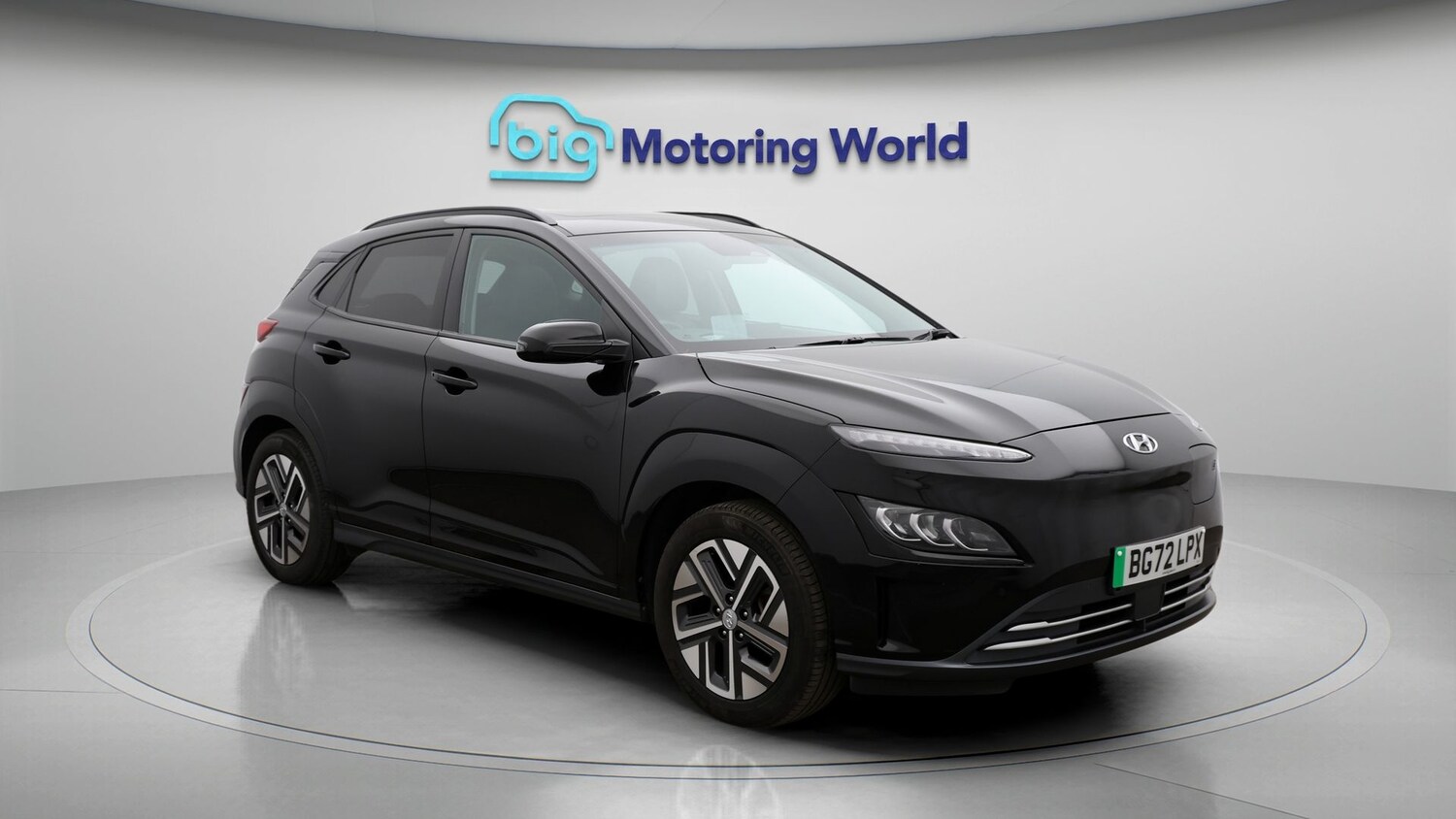 Used Hyundai KONA for sale - 76980700: Photo 21