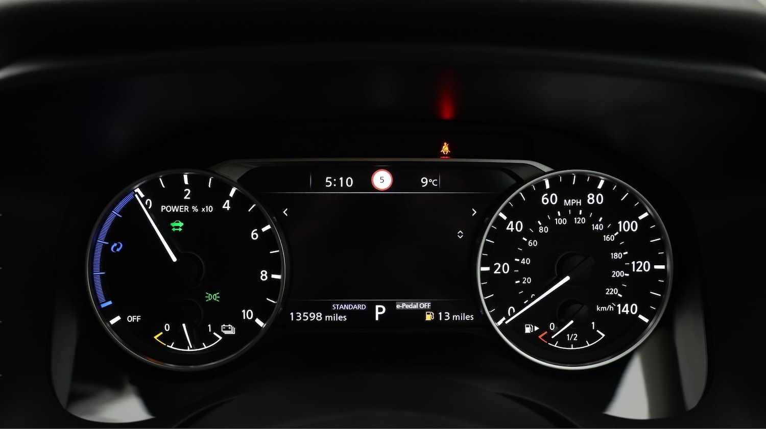 Used Nissan Qashqai 2023 for sale - 77199245: Photo 10