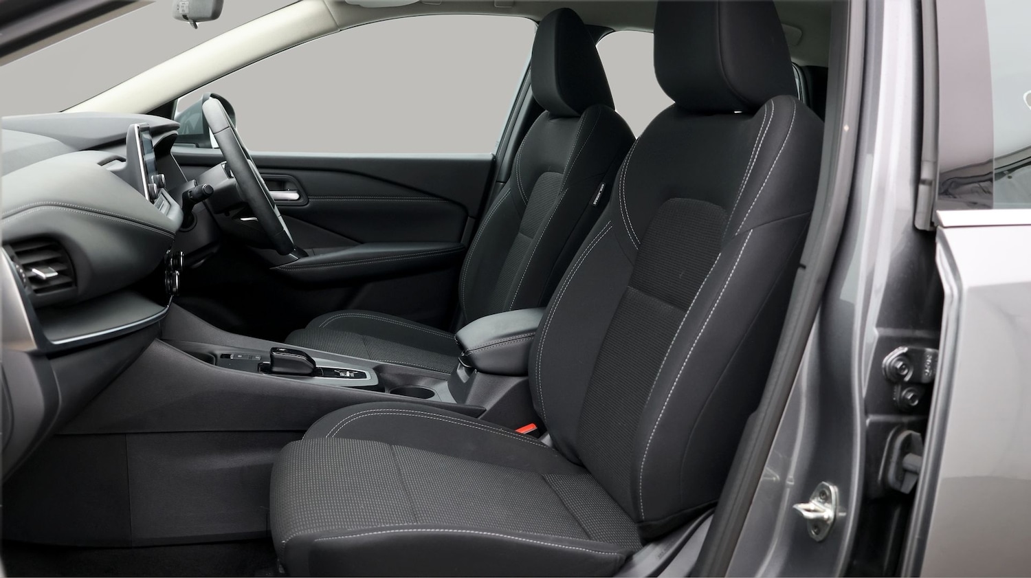 Used Nissan Qashqai 2023 for sale - 77199245: Photo 14