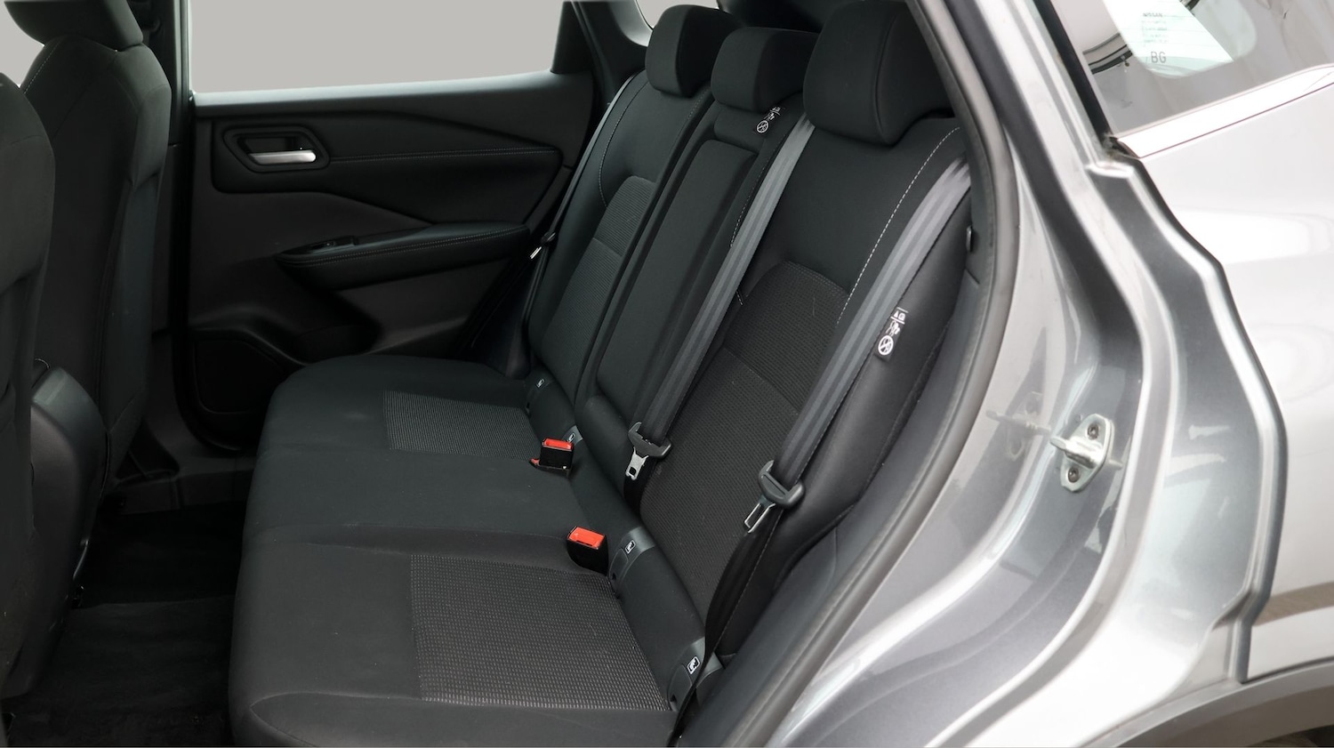 Used Nissan Qashqai 2023 for sale - 77199245: Photo 16