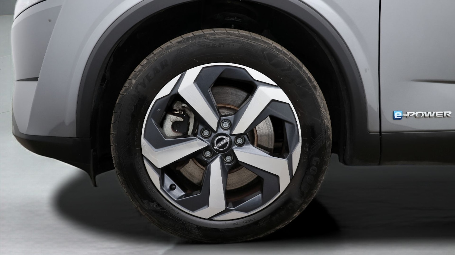 Used Nissan Qashqai 2023 for sale - 77199245: Photo 18