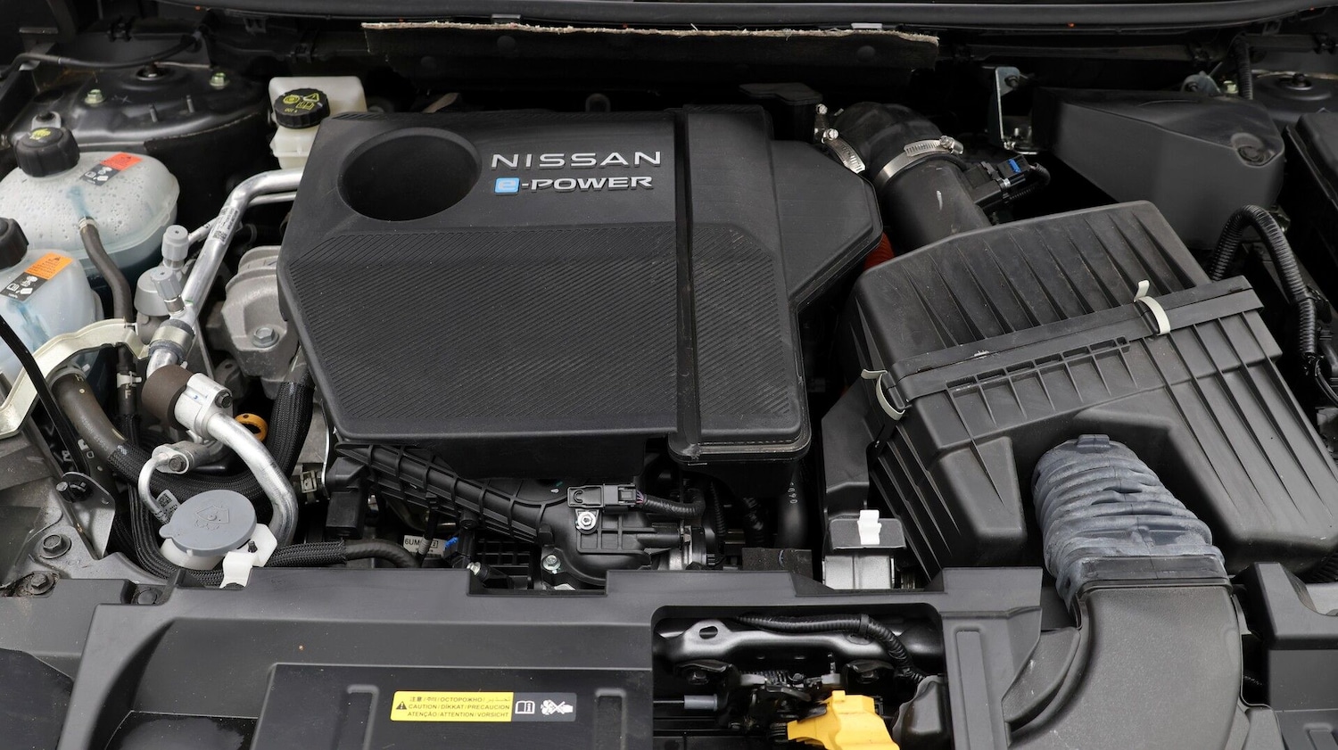 Used Nissan Qashqai 2023 for sale - 77199245: Photo 19