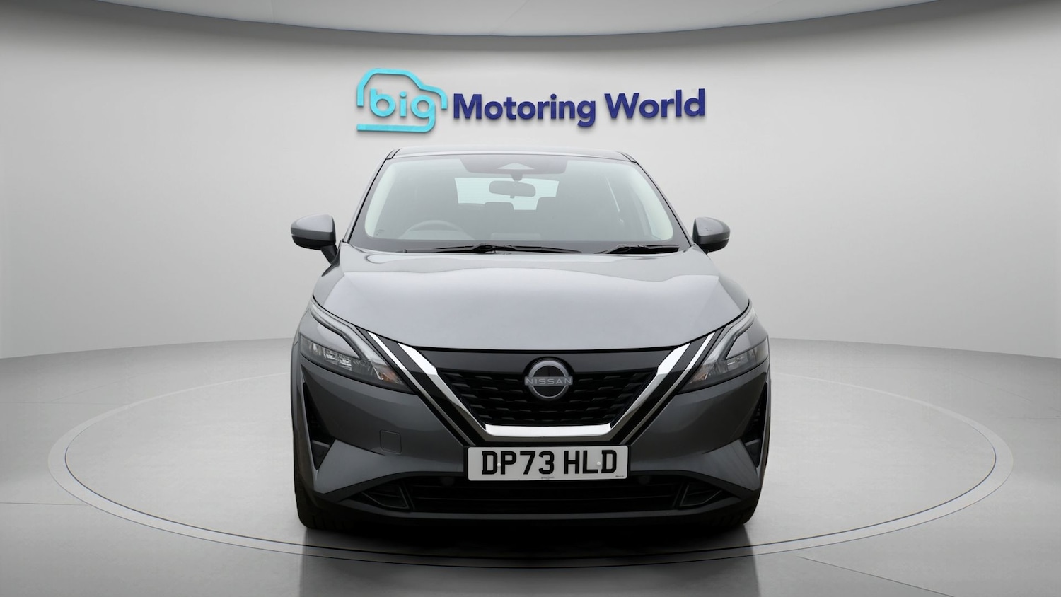 Used Nissan Qashqai 2023 for sale - 77199245: Photo 2